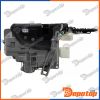 Serrure de porte droite pour PORSCHE | EZC-PS-034, 95853101600